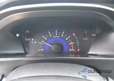 2013 Honda Civic Lx из США, поврежденный, VIN 19XFB2F56DE036694